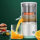 Espremedor de Frutas Elétrico Portátil USB