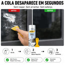 Spray Removedor de Cola